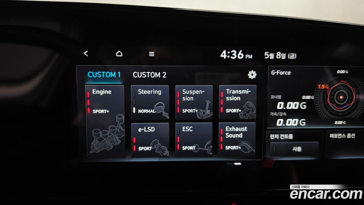Hyundai AVANTE 2022