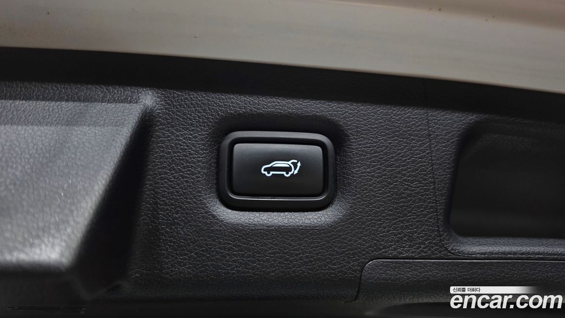 Hyundai Santafe 2022