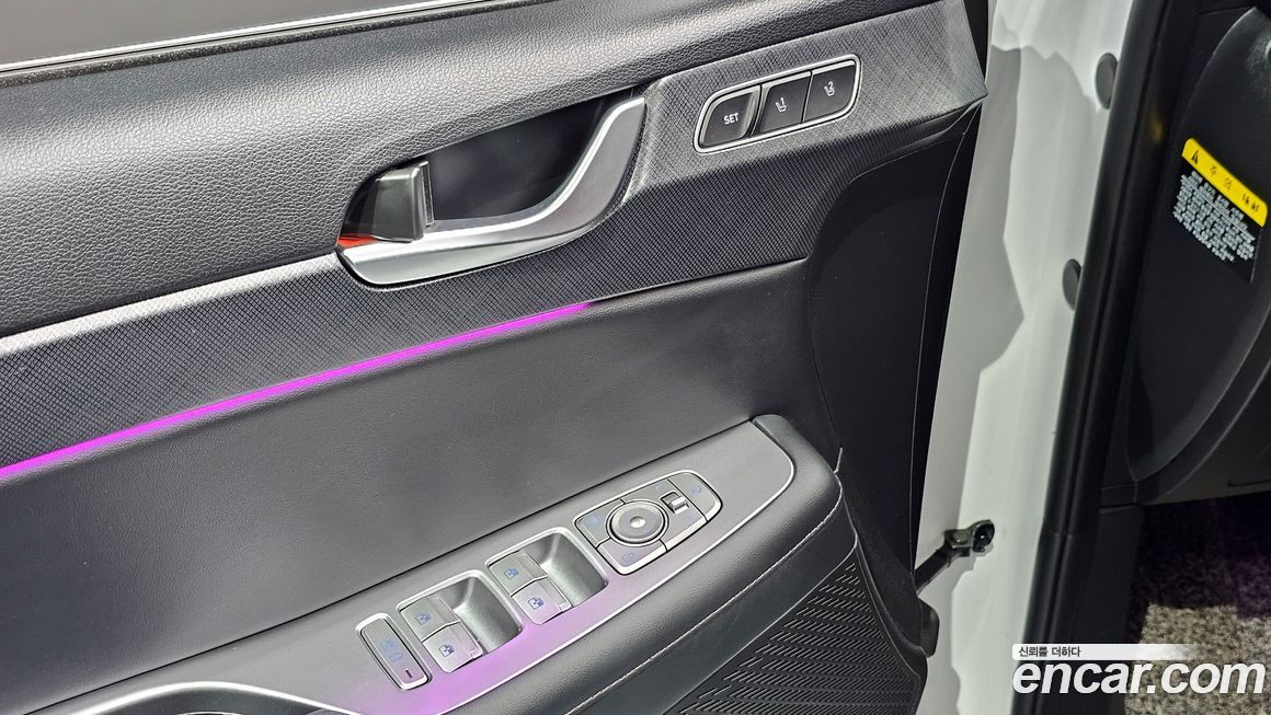 Hyundai Palisade 2019