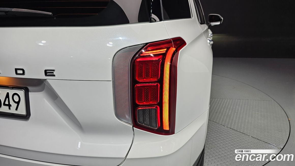 Hyundai Palisade 2019