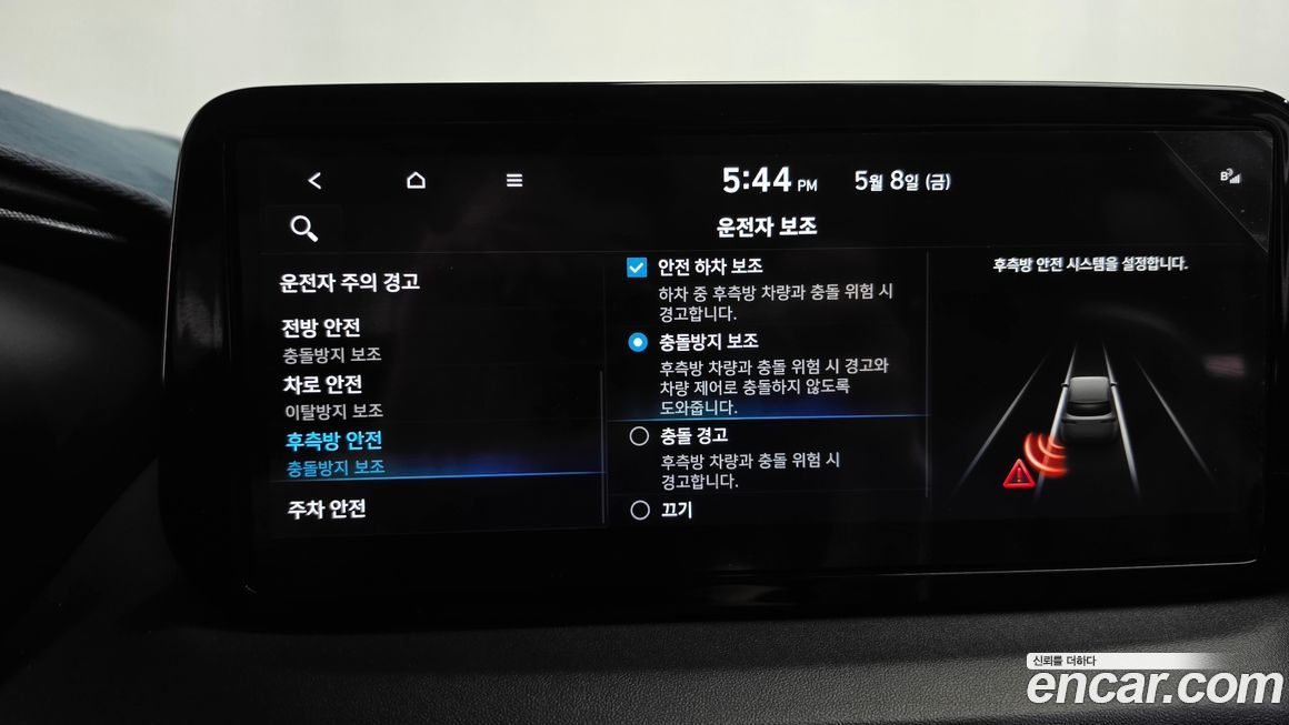 Hyundai Santafe 2022