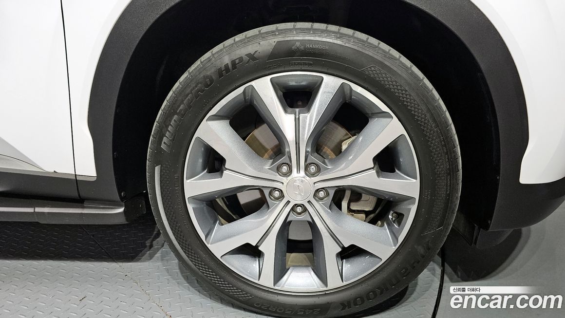 Hyundai Palisade 2019