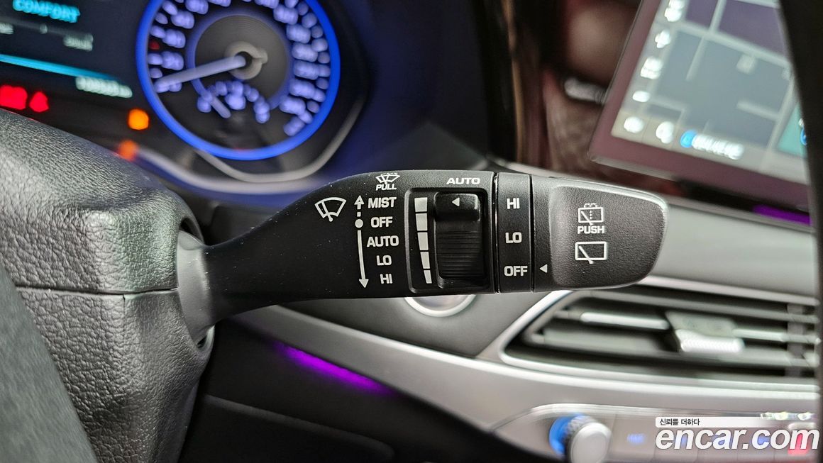 Hyundai Palisade 2019