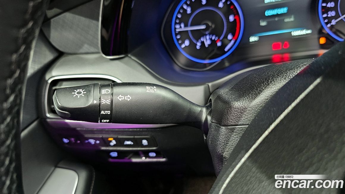 Hyundai Palisade 2019