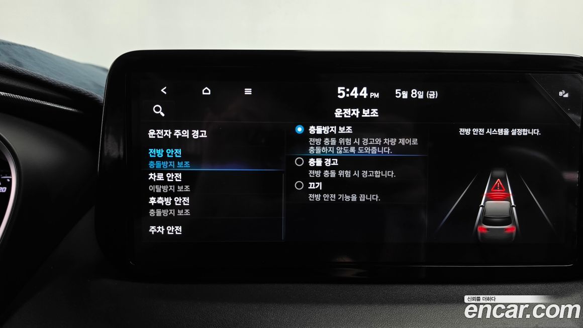 Hyundai Santafe 2022