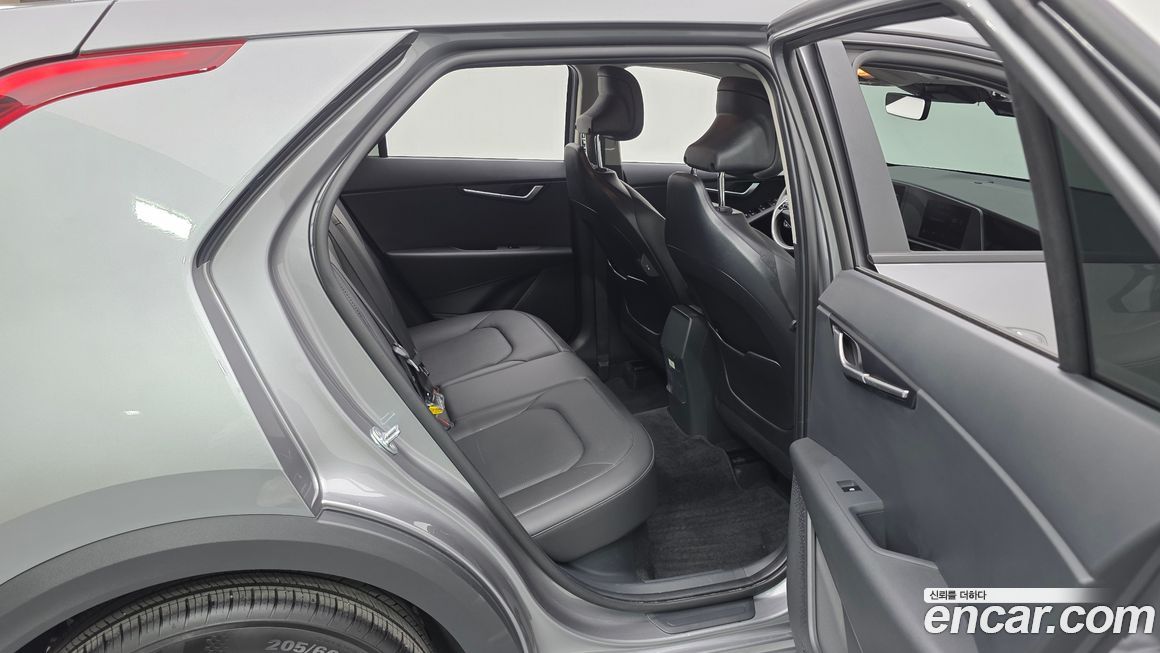 Kia Niro 2025