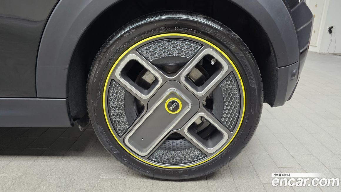 Mini Cooper 2023