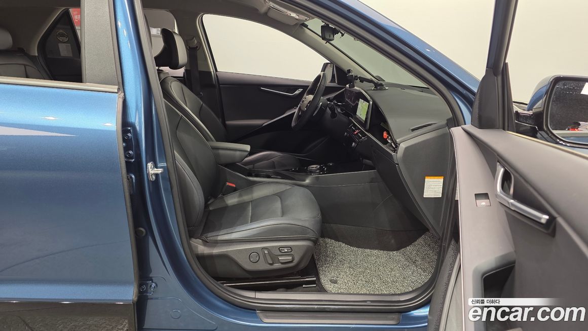 Kia Niro 2024