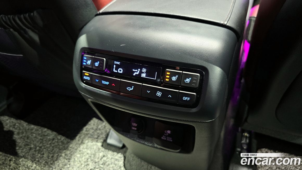 Hyundai Palisade 2019