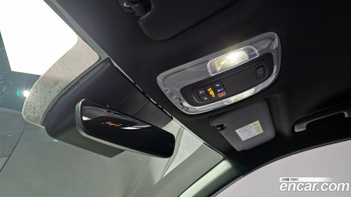 Hyundai AVANTE 2024