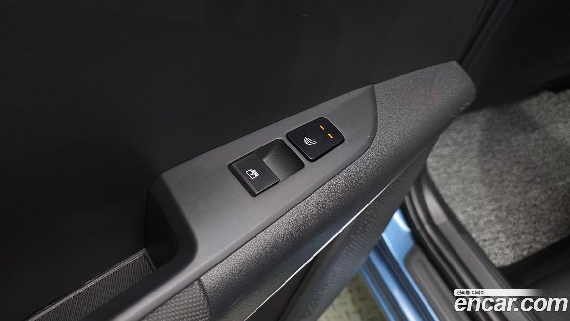 Kia Niro 2024