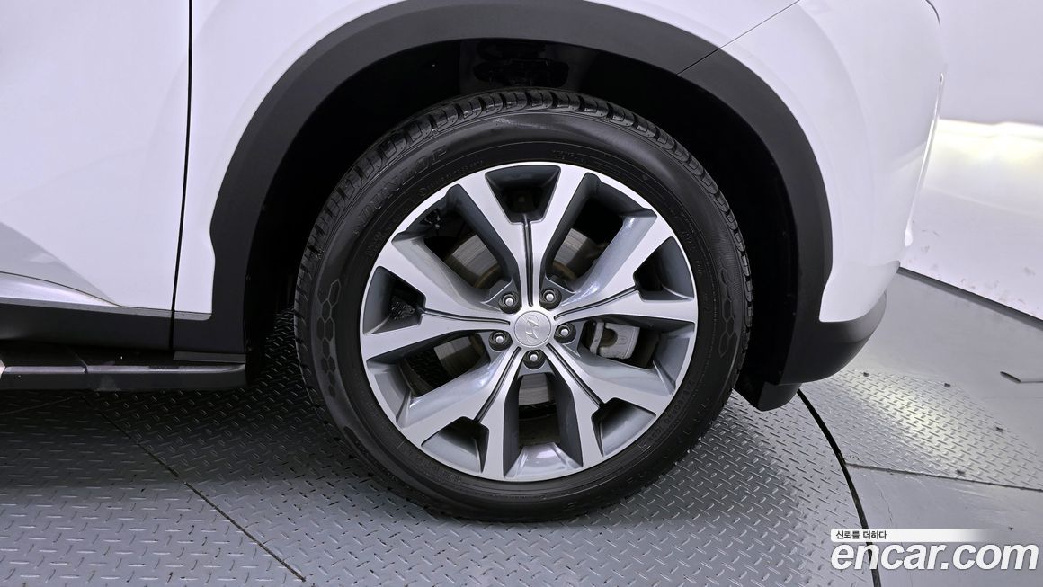 Hyundai Palisade 2020