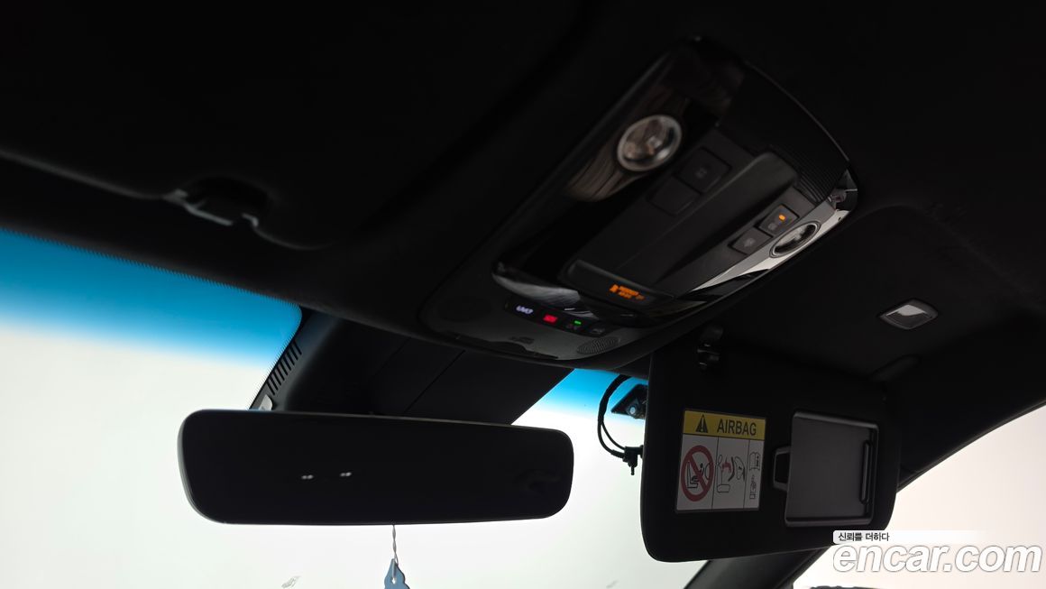 Kia K8 2022