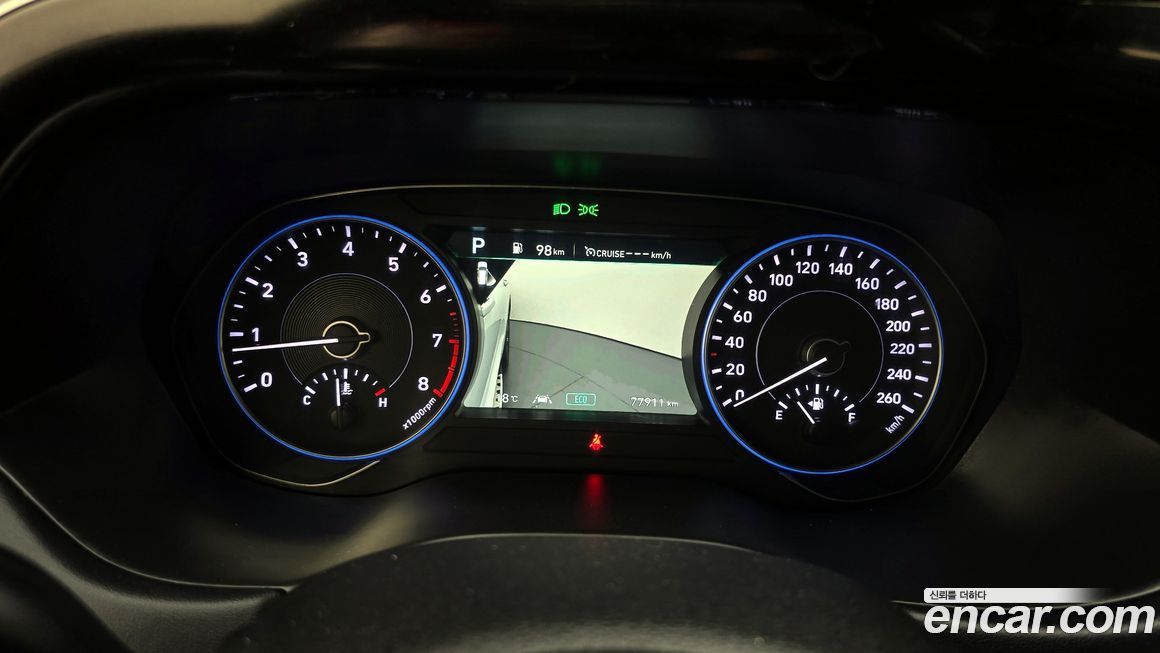Hyundai Palisade 2020