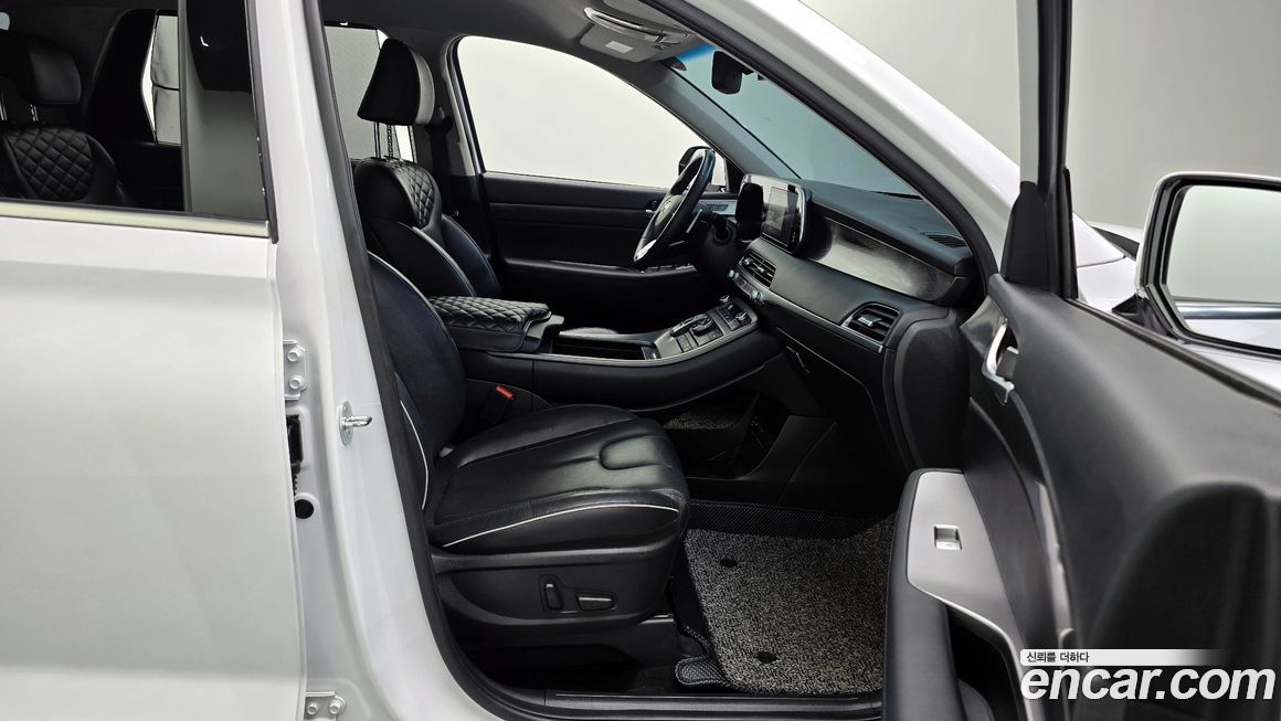 Hyundai Palisade 2020
