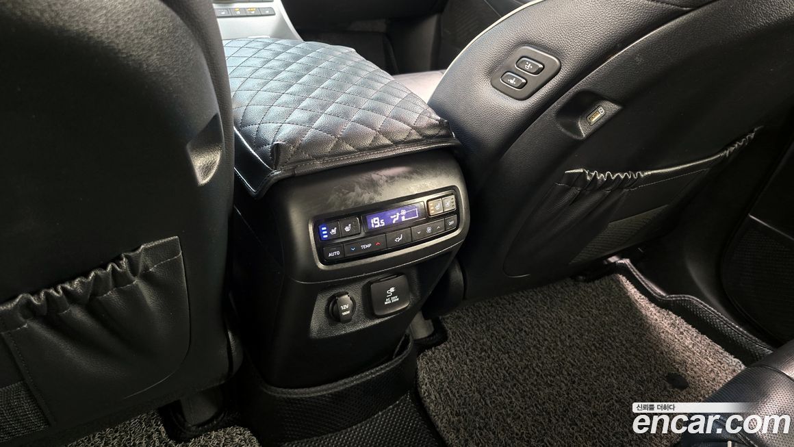 Hyundai Palisade 2020