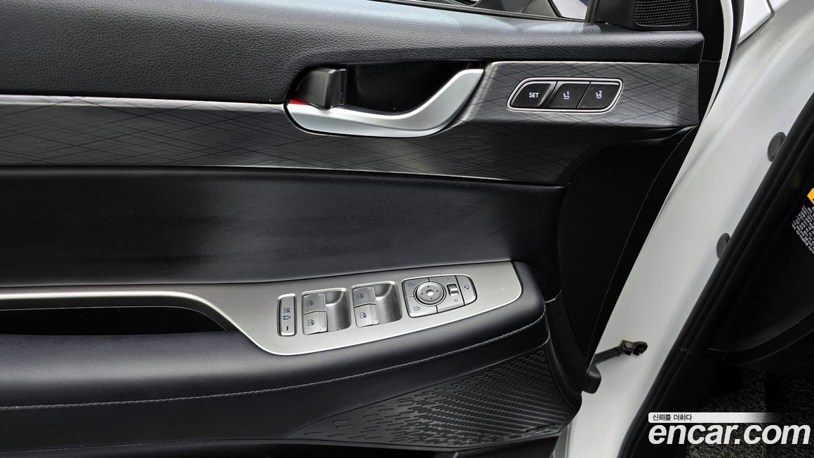 Hyundai Palisade 2020