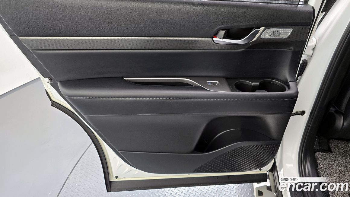 Hyundai Palisade 2020