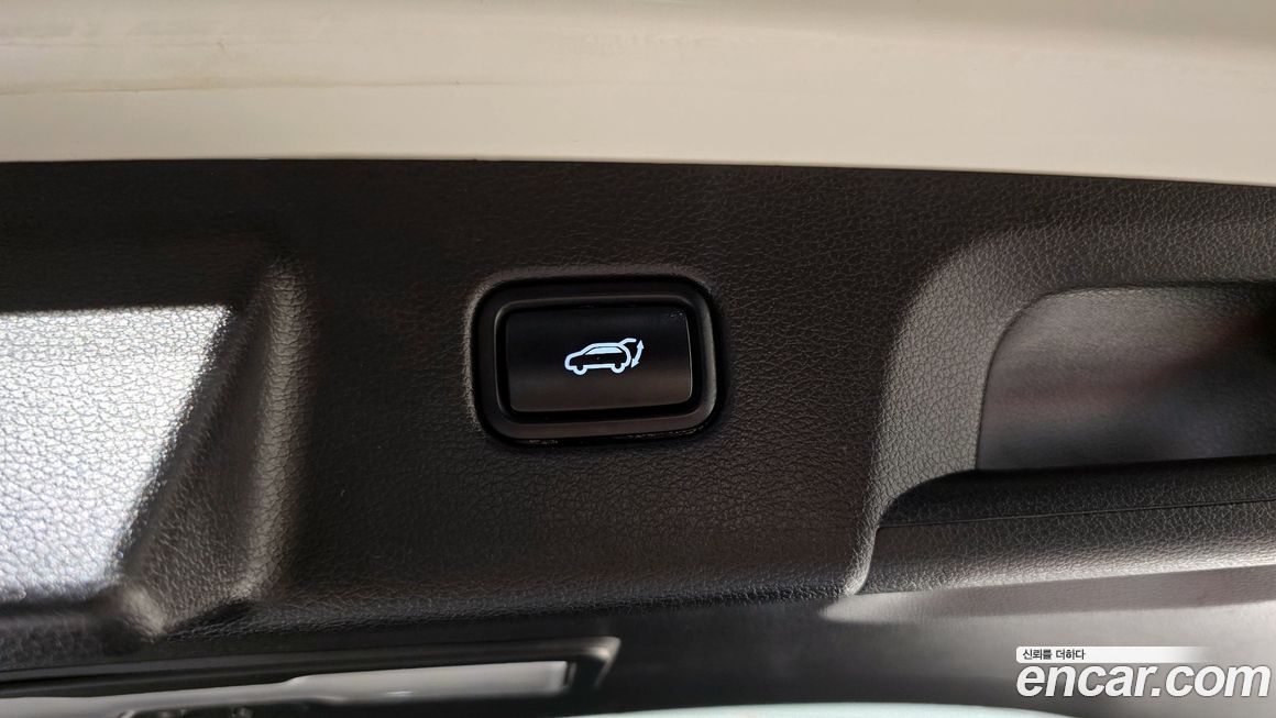 Hyundai Palisade 2020