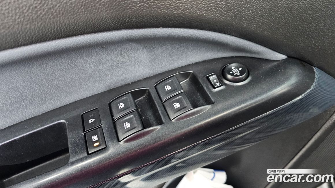 ChevroletGMDaewoo Colorado 2021