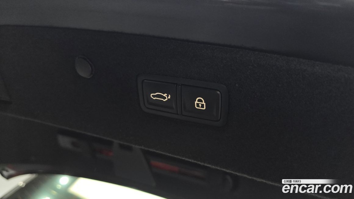 Kia K8 2022