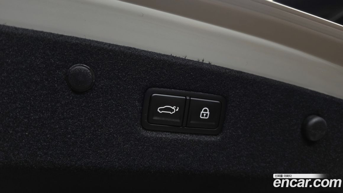 Kia K8 2022