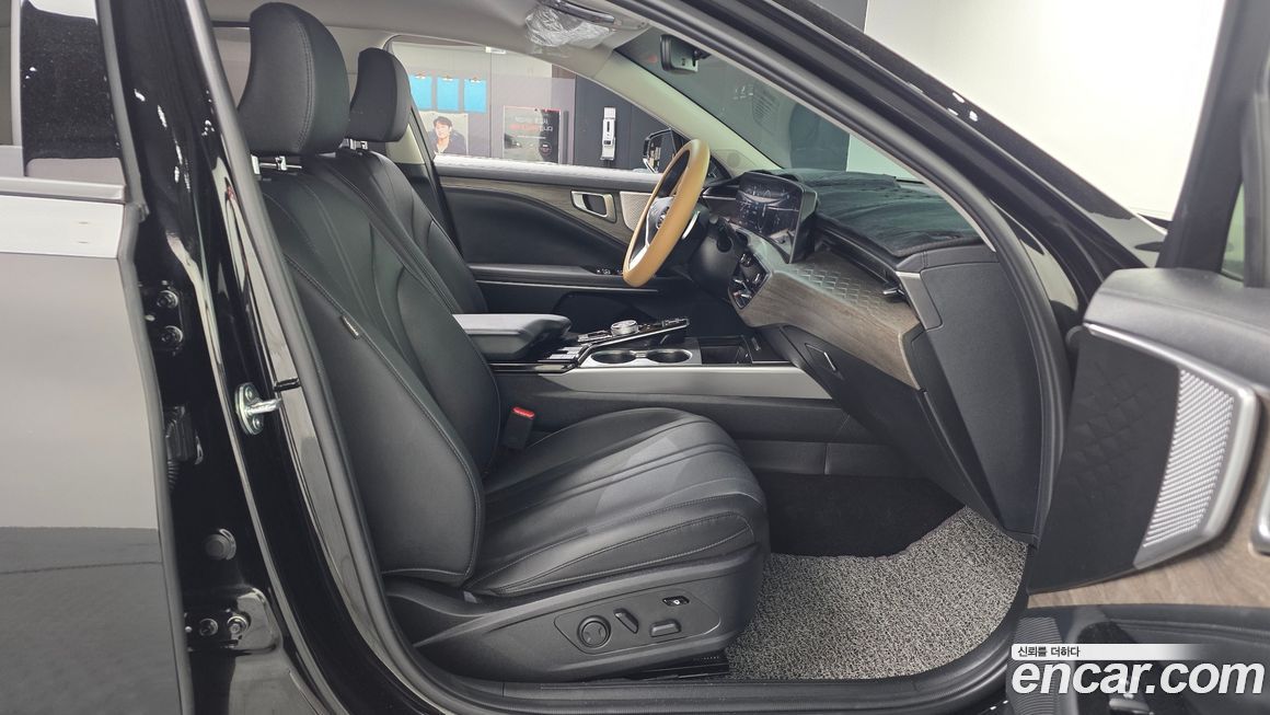 Kia K8 2024