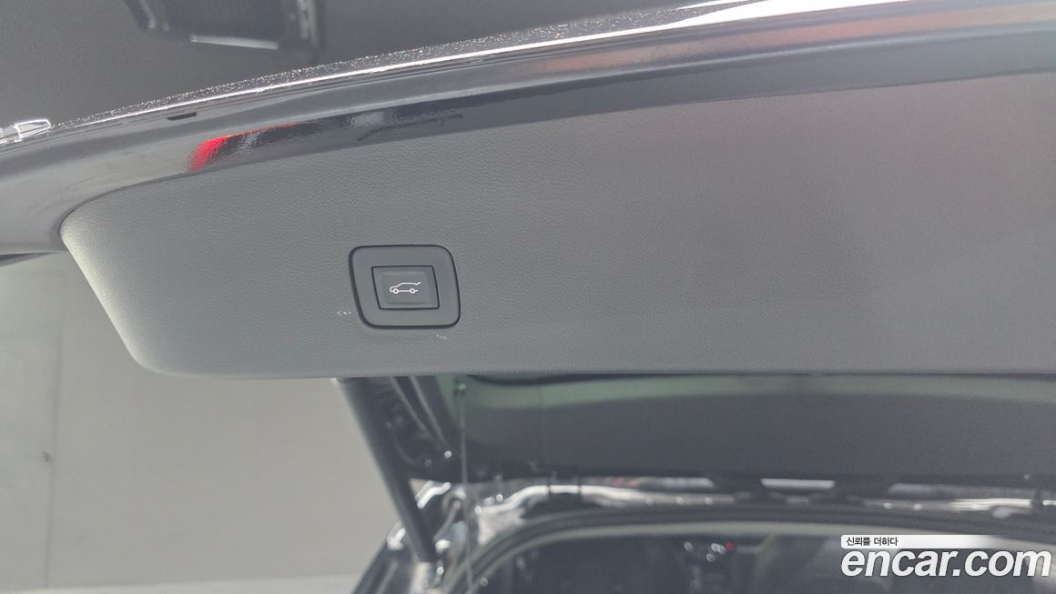 ChevroletGMDaewoo Trax 2024