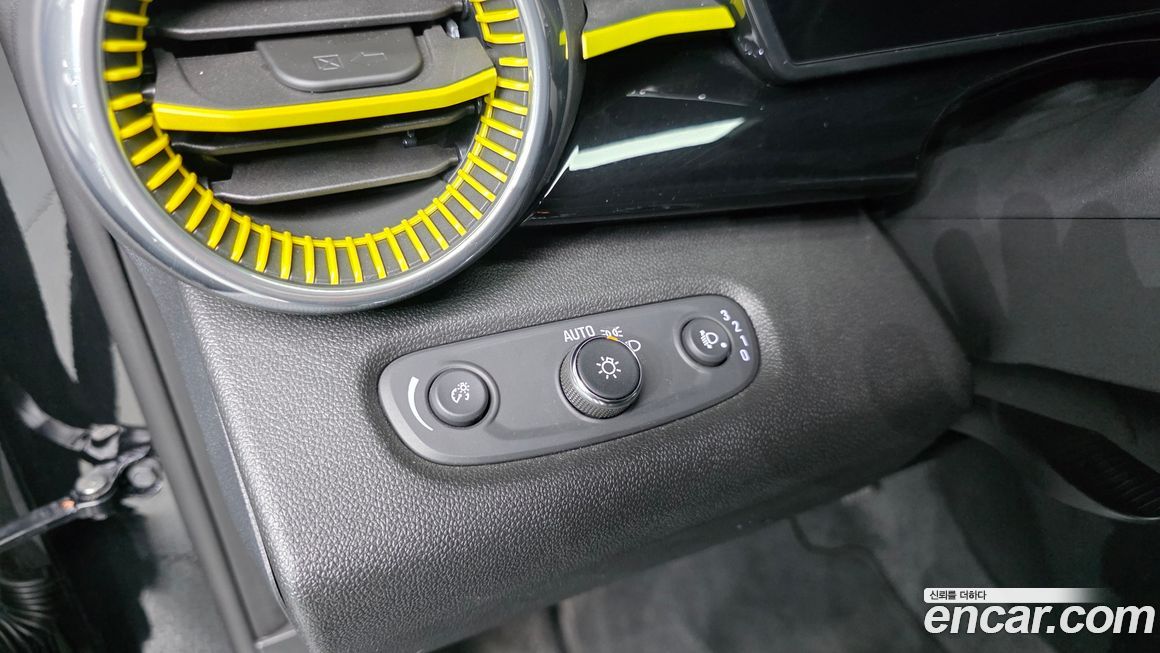 ChevroletGMDaewoo Trax 2024
