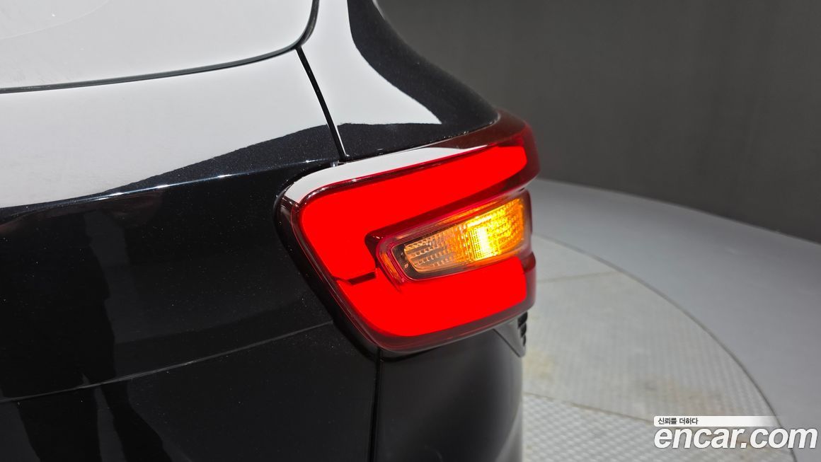 ChevroletGMDaewoo Trax 2024