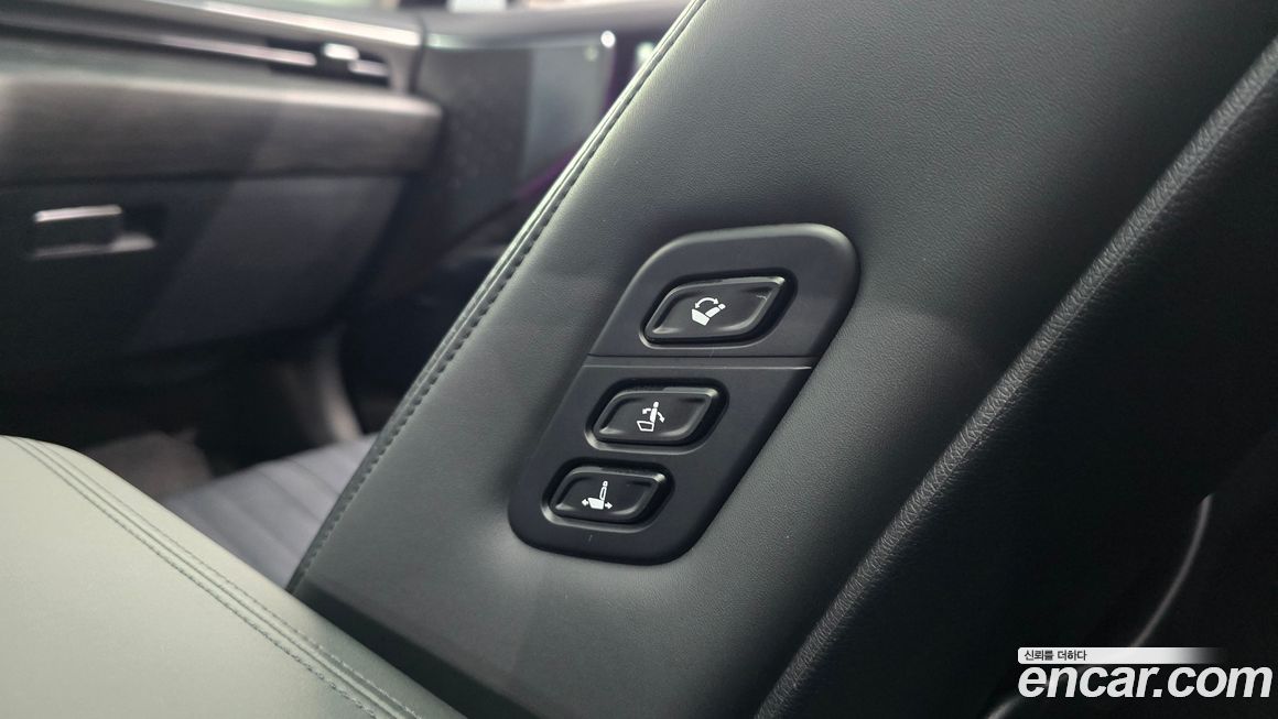 Kia K8 2022