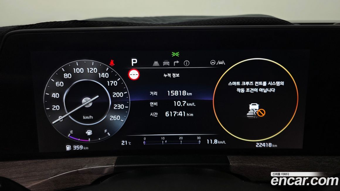 Kia K8 2024