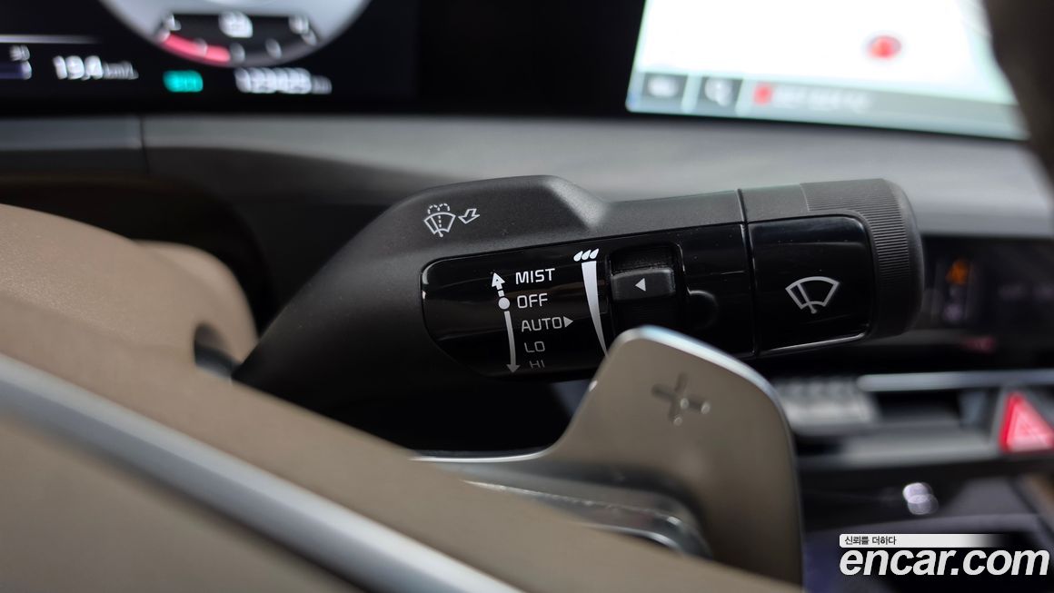Kia K8 2022