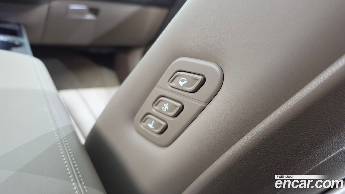 Kia K8 2022
