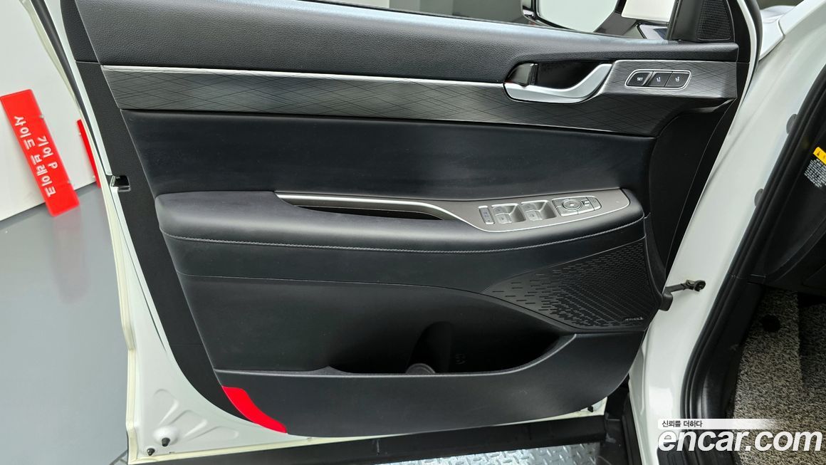 Hyundai Palisade 2020