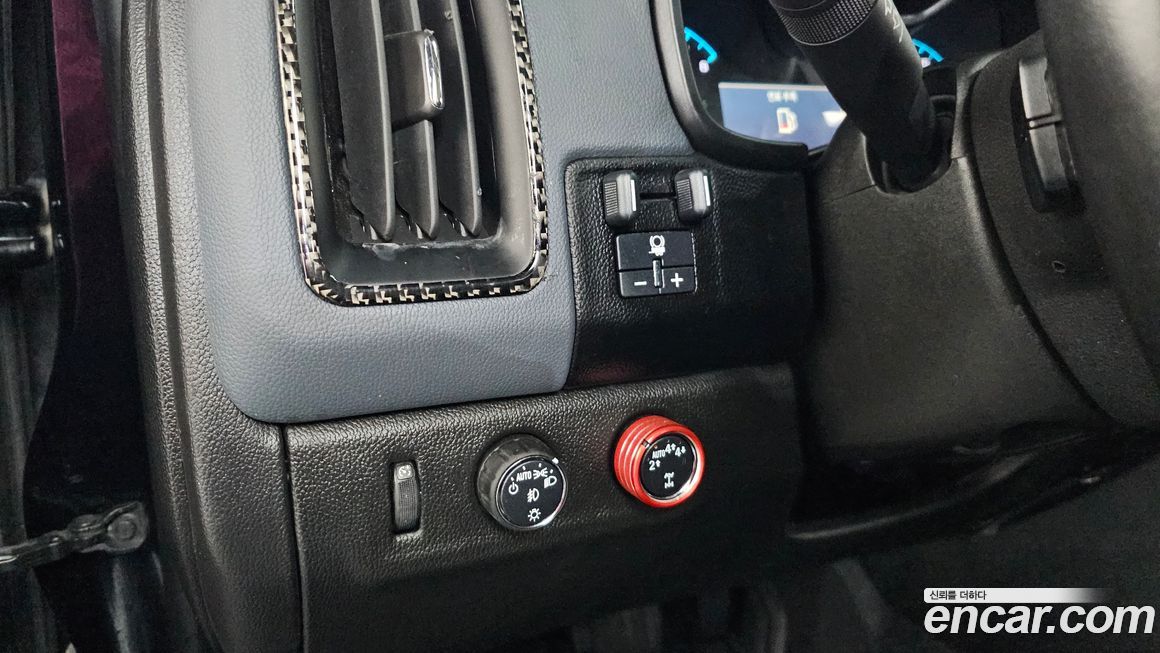 ChevroletGMDaewoo Colorado 2021