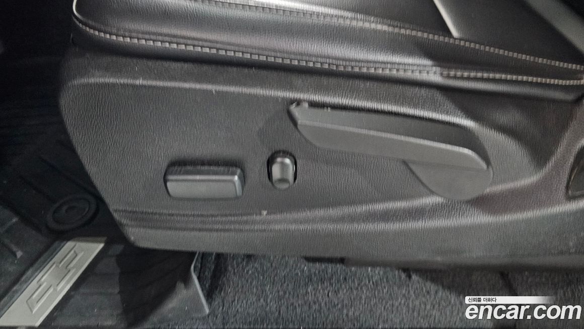 ChevroletGMDaewoo Colorado 2021