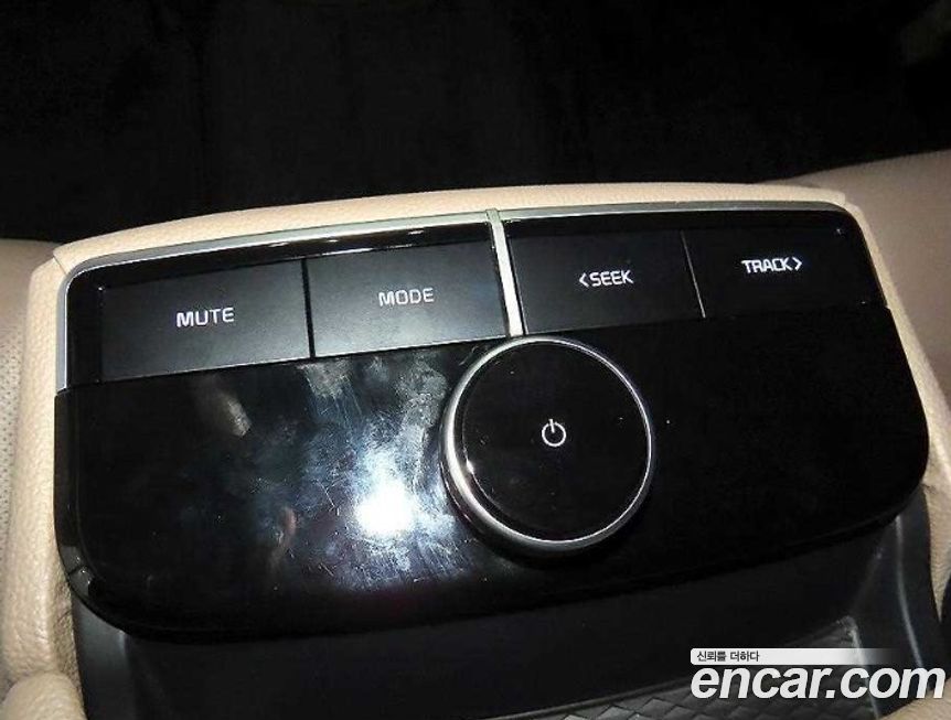 Kia K8 2022