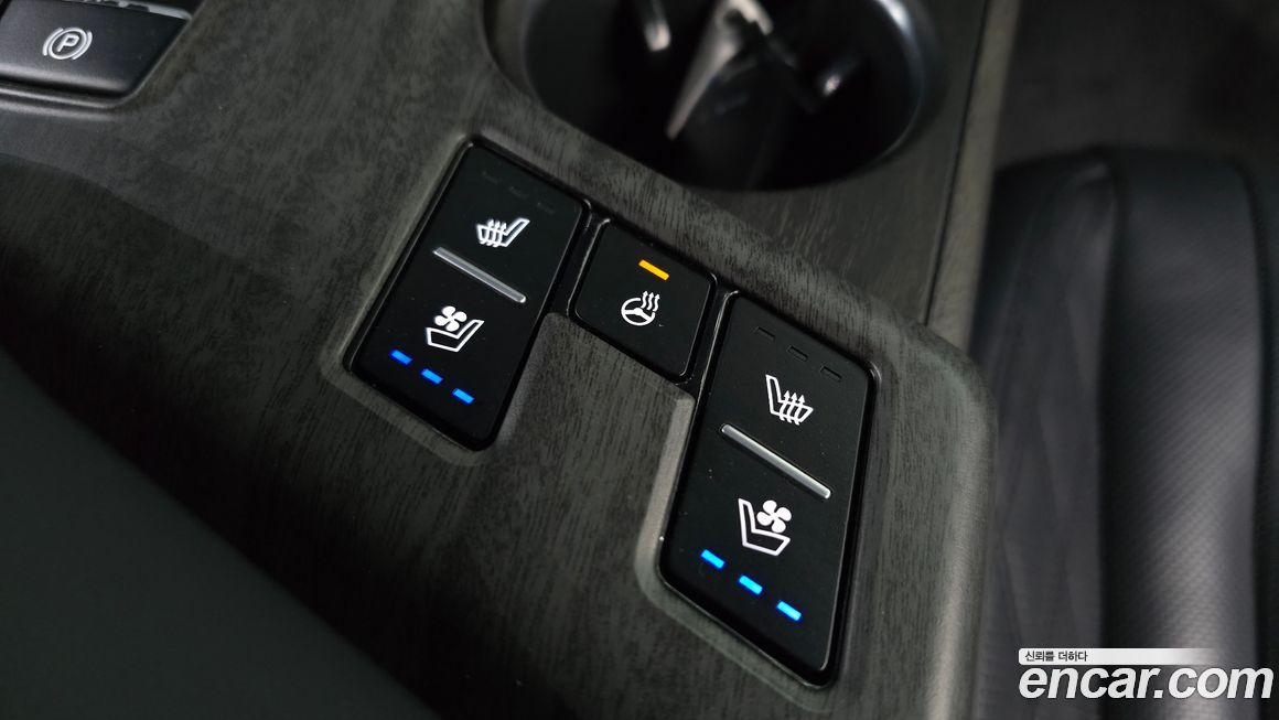 Kia K8 2022