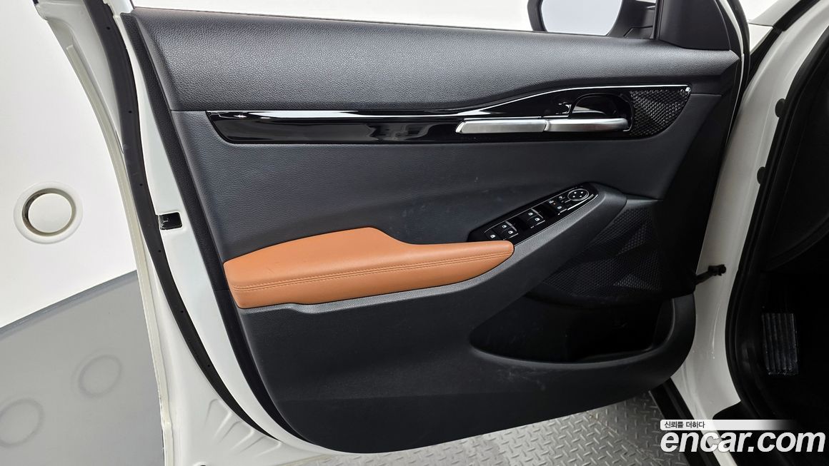Kia Seltos 2025