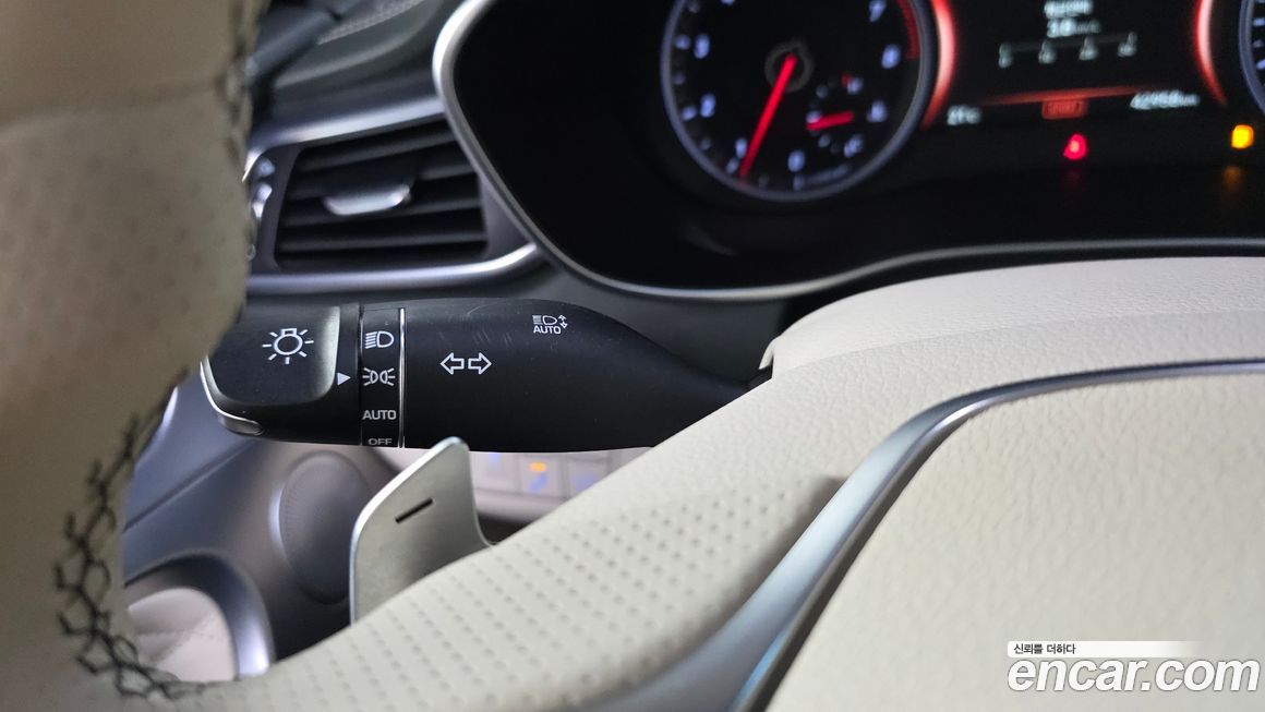 Genesis G70 2019