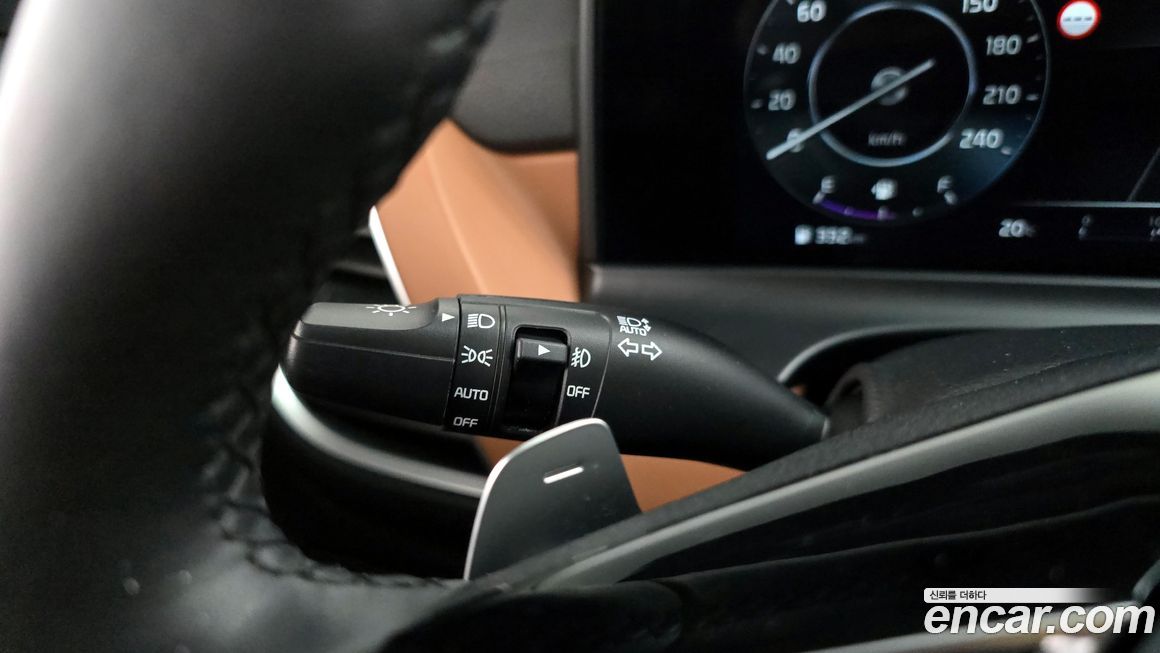 Kia Seltos 2025