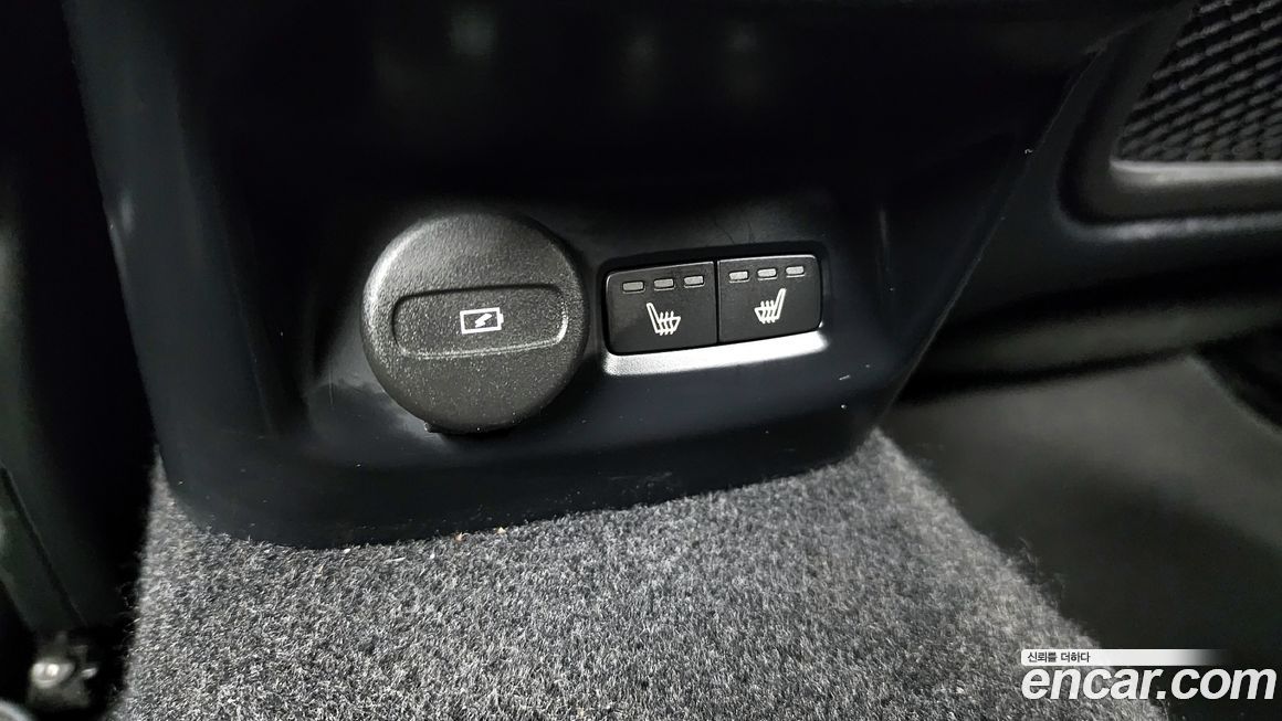 Polestar Polestar 2 2022