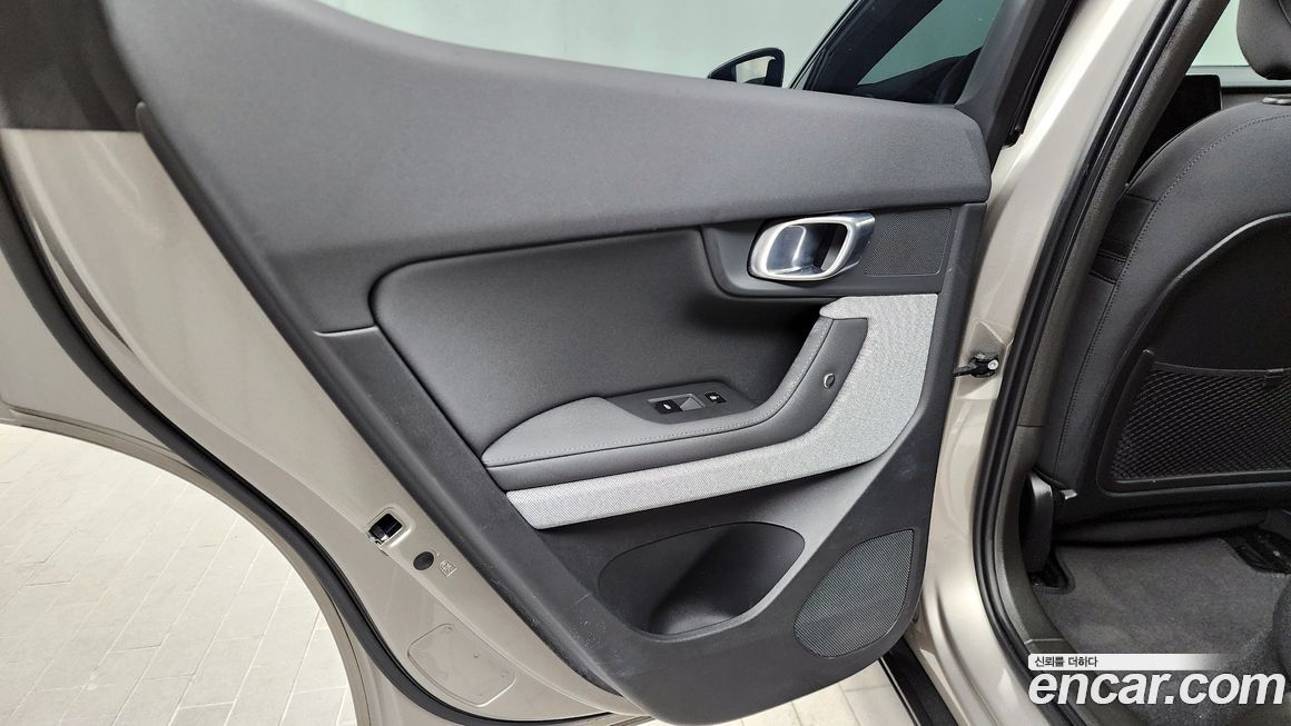 Polestar Polestar 2 2022