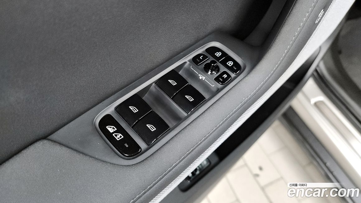 Polestar Polestar 2 2022