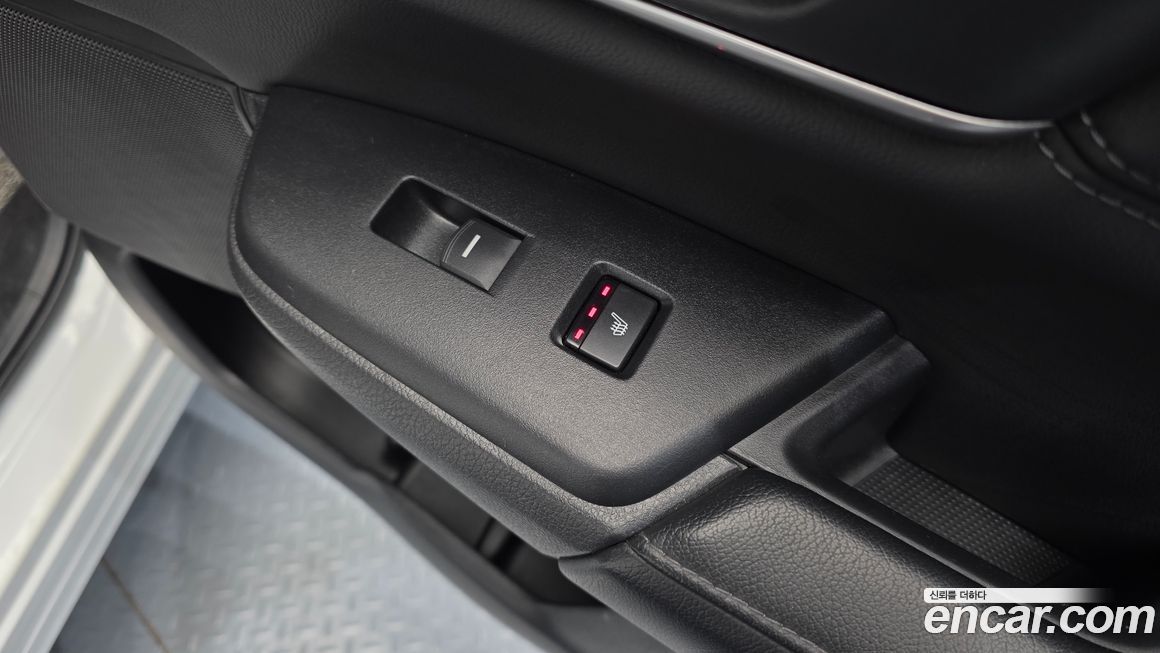 Honda CR-V 2019