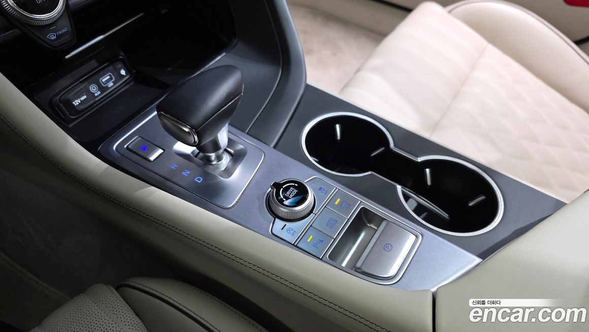Genesis G70 2019