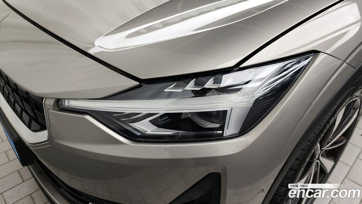 Polestar Polestar 2 2022