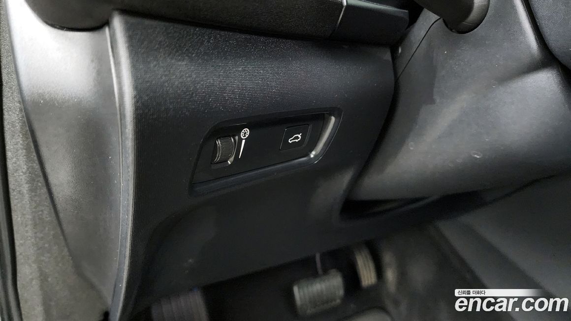 Polestar Polestar 2 2022