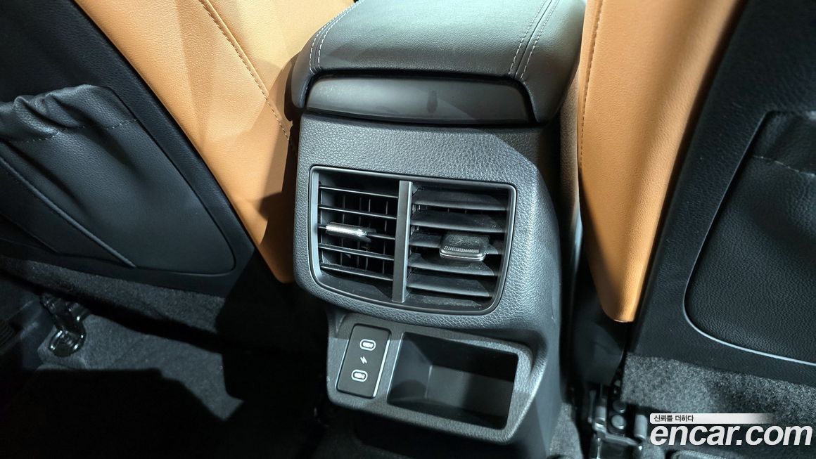 Kia Seltos 2025